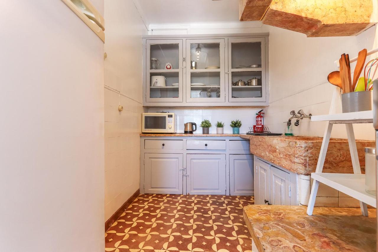 Apartment Estrela Panoramic View By Homing Lissabon