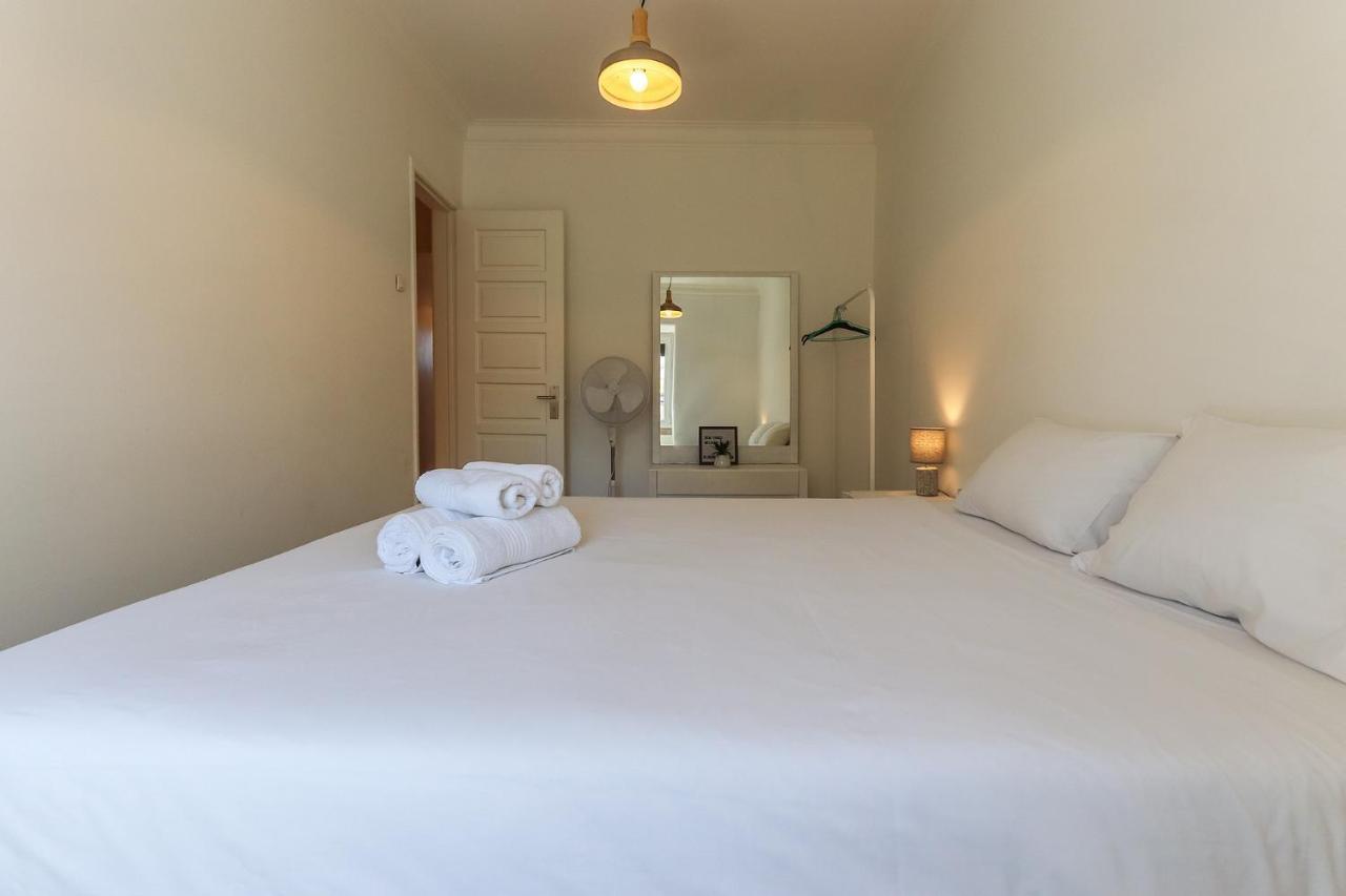 Apartment Estrela Panoramic View By Homing Lissabon